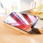 Tempered glass to iPhone 12 / 12 PRO Hoco HD 5D Guardian shield 10 pcs G14 Foto 7