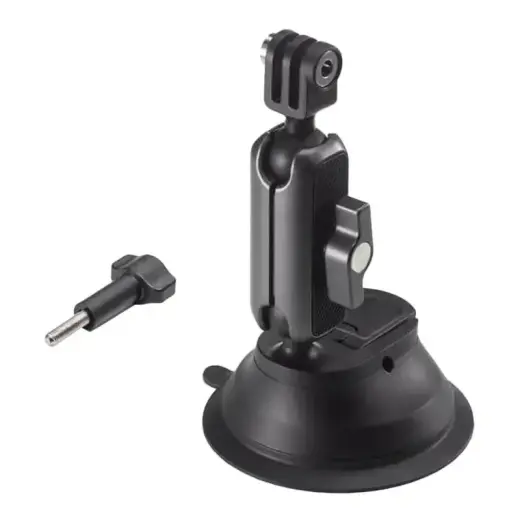 Osmo Action suction cup mount