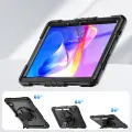 TECH-PROTECT SOLID XIAOMI REDMI PAD 2 11.0 BLACK Фото num