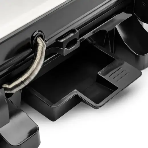 Huslog Electric Grill 2000W Foto 8