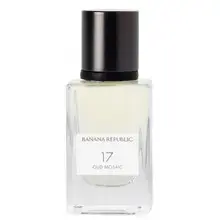 Banana Republic 17 Oud Mosaic (EDP) Eau de Parfum unisex 75 ml