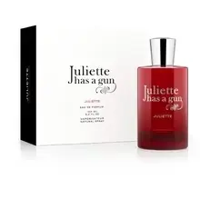 Juliette Has A Gun Juliette (EDP) parfimērijas ūdens sievietēm 100 ml