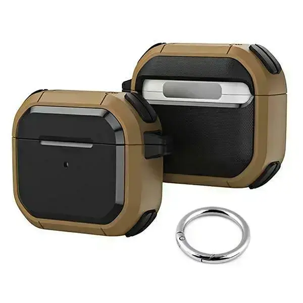 Beline AirPods Solid Cover Air Pods Pro-brown