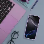SAPPY maciņš telefonam iPhone 16 Plus violets — Foto 3