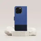 GOMMA Book for Xiaomi Redmi 14C blue — Фото 4