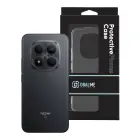 OBAL:ME TPU Cover for Xiaomi Redmi Note 15 Pro+ 5G Transparent Foto 2