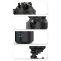 Phone holder with 360° face tracking P3 black — Foto 3