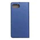 SMART CASE book type phone case for iPhone 16e navy — Photo 7