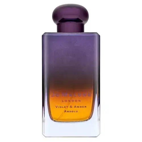 Jo Malone Violet & Amber Absolu (Cologne) odekolons unisex 100 ml