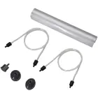 Huslog vacuum food sealer 125W Фото num