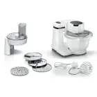 Bosch Food Processor MUMSAW01 Series 2 white (MUMS2AW01) Foto 1