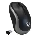 Rebeltec optical BT mouse METEOR silver — Foto 1
