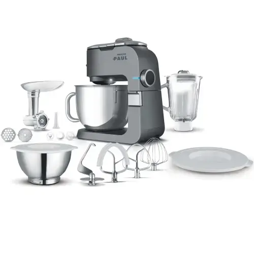 Sencor STM 7950 PAUL 1 Food Processor 1700W