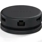 Adapter HUB 7in1 USB C Satechi Multiport ST-POTG7C midnight black Фото num