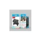 iPega SW2055D Grip for JoyCon Controllers Nintendo Switch 2 Black Foto 6