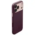Spigen Nano Pop Mag MagSafe case for iPhone 17 Pro Max burgundy Foto 6
