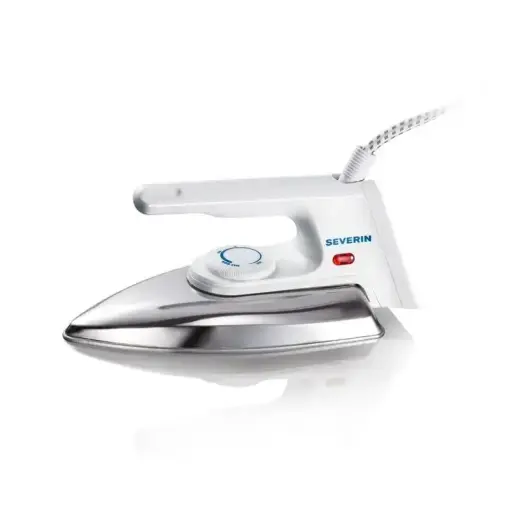 Severin Steam Iron 1200W white BA 3211 (BA 3211) Foto 2