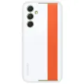 Samsung etui Slim Strap Cover for Samsung Galaxy A54 5G white Foto 1
