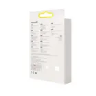 Baseus universal laptop feet stands (2 pcs.) gray (LUZC000013) Photo