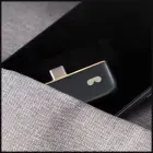 Adapter Rokid HUB USB-C na 2xUSB-C black Фото num