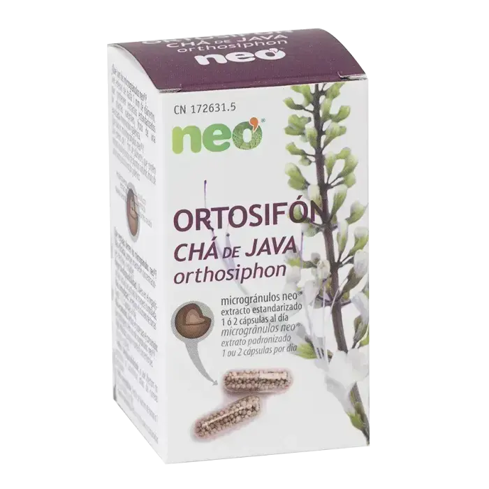 Neovital Neo Orthosiphon 45caps