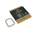 PanzerGlass Full Body Apple Watch 7|8 41mm transparent AB 3658 Photo