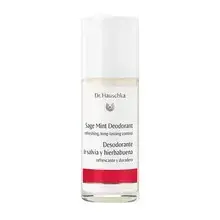Sage Mint Deodorant