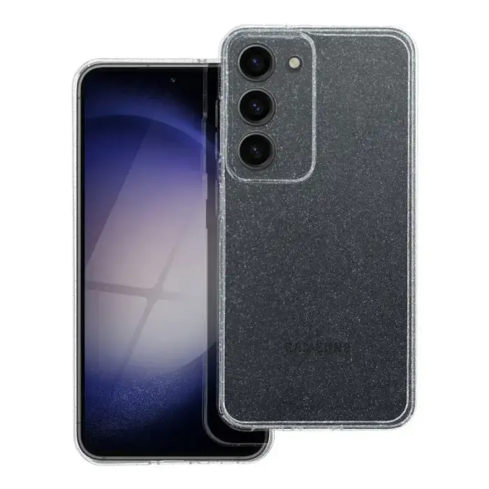 Case for Xiaomi Redmi Note 17 Pro 5G Clear Case 2 mm Blink transparent