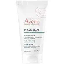 Avène Cleanance Detox maska 50 ml