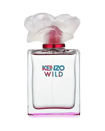 Kenzo Wild (EDT) tualetes ūdens sievietēm 50 ml