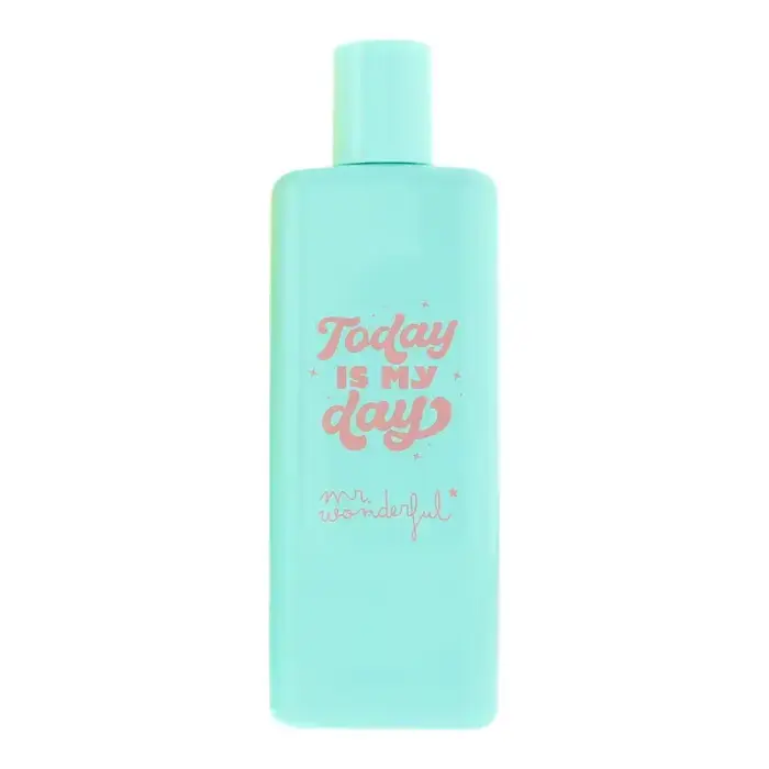 Mr Wonderful Today Is My Day (EDT) tualetes ūdens sievietēm 75 ml