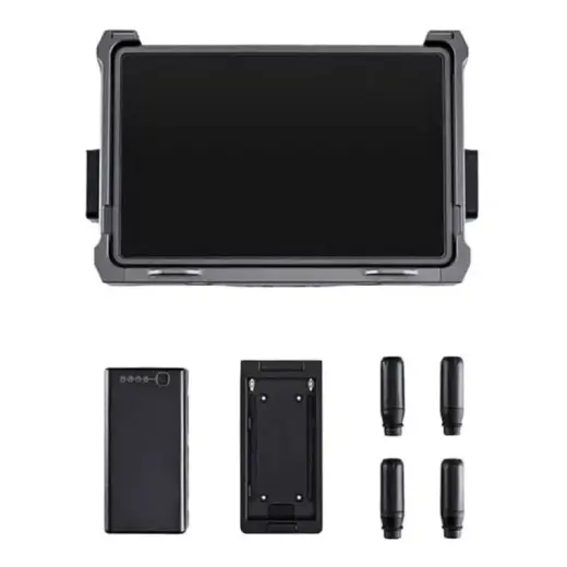 DJI High-Bright Remote Monitor Foto 7