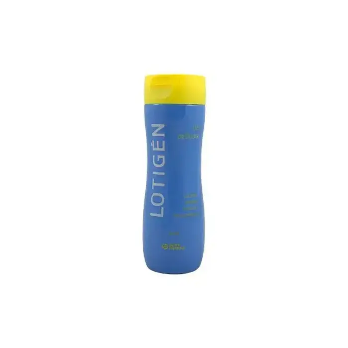 Interpharma Logiten Shower Gel 300ml