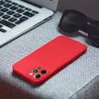 Soft maciņš telefonam iPhone 17 sarkans — Foto 12