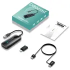 Ottocast Play2Video Ultra Carplay/Android Auto wireless adapter — Foto 13