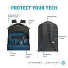 HP Professional 17.3-inch Backpack — Photo 8