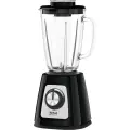 TEFAL BlendForce blenderis, melns Photo