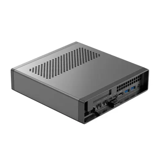MINI-PC Minis Forum MS-01-S1390 Intel Core i9-13900H barebone Foto 4