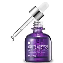 "Collagen 100 Facial Serum"