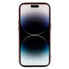 Electro Lens Case for Xiaomi Redmi Note 12 5G/Poco X5 Cherry — Foto 3