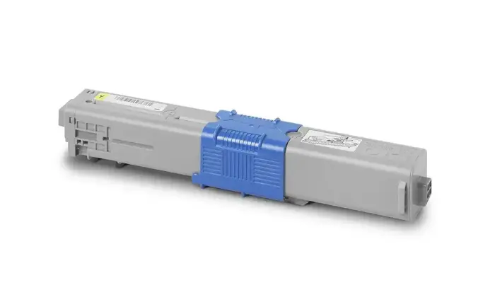 OKI Toner 44973533 Yellow Standard