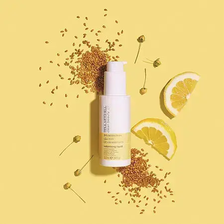 Paul Mitchell Clean Beauty Volume Liquid 100ml Foto 2