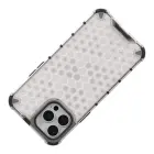 Honeycomb Armor maciņš telefonam iPhone 13 Pro Max melns — Foto 14