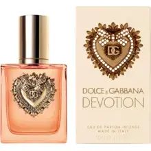 Dolce&Gabbana Devotion Intense (EDP) parfimērijas ūdens sievietēm 30 ml