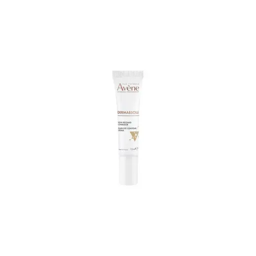 Avene, DermAbsolu, Fragrance-Free, Wrinkle-Filling, Eye Cream, 15 ml