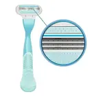 Razor Gillette Venus + 2 Heads — Foto 2