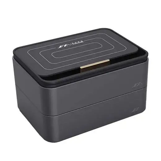 Screwdrivers, Tweezers, Ratchet Wrench, Set of 100 pcs, JIMI Home FM-3, Foto 4