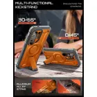 SUPCASE UNICORN BEETLE PRO MAG MAGSAFE 2-SET GALAXY S26 ULTRA CORAL Foto 6