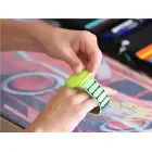 Mobile Origin AirTag Strap, green vibe — Foto 10