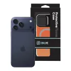 OBAL:ME MagNetix SolarFlex Cover for Apple iPhone 17 Pro Max Copper Gray Foto 4